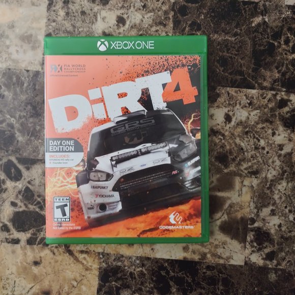 xbox 1 game - Picture 1 of 2